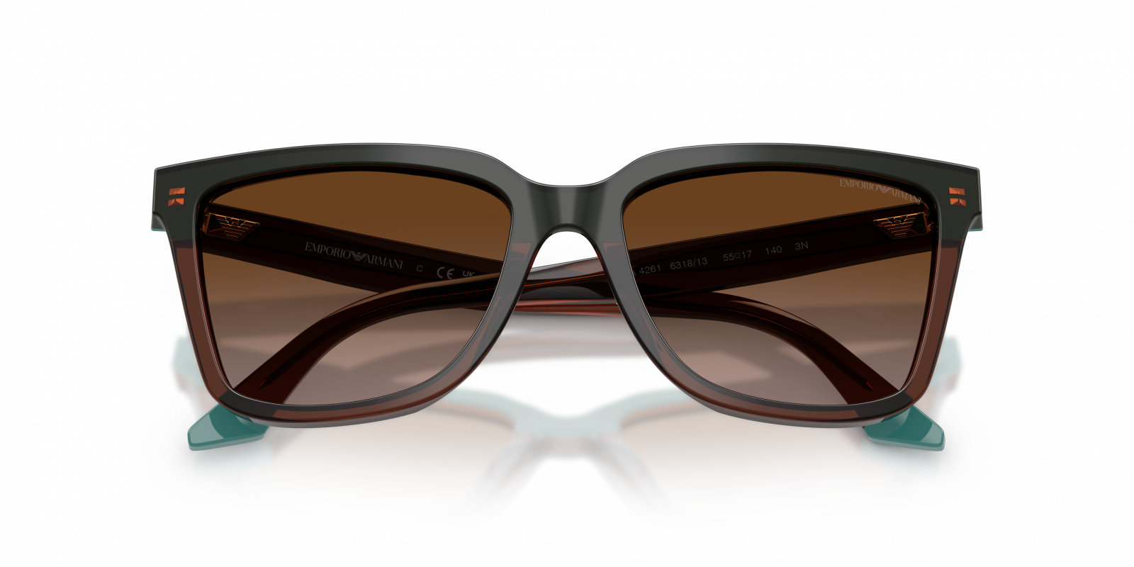 Emporio Armani EA4261 631813  